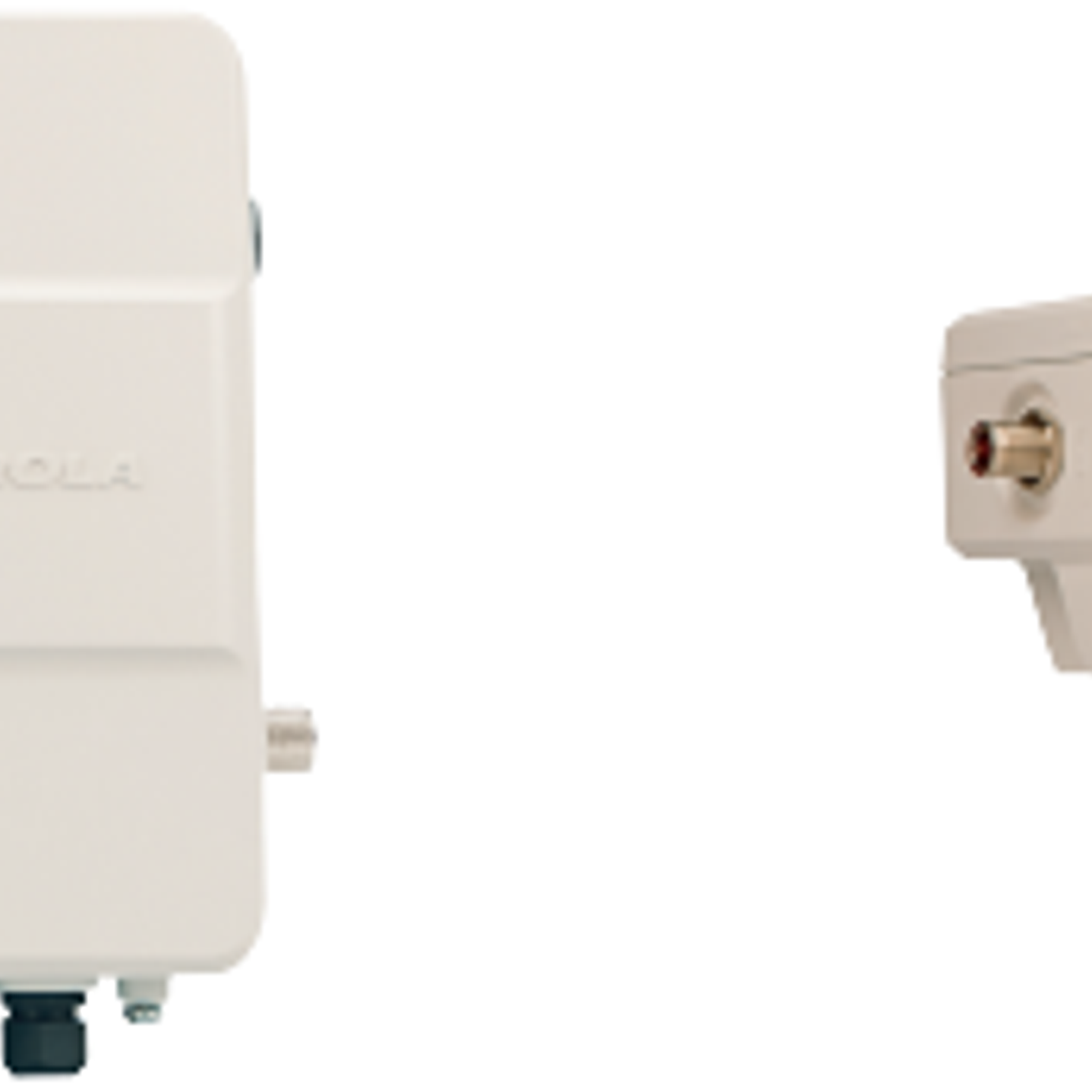 Motorola SLR1000 MOTOTRBO™ UHF 400-512 MHz 64 canales 10W Repetidor Cobertura sin complicaciones Precio con iva incluido 9