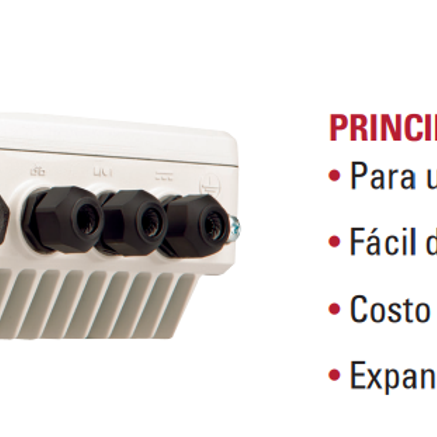 Motorola SLR1000 MOTOTRBO™ UHF 400-512 MHz 64 canales 10W Repetidor Cobertura sin complicaciones Precio con iva incluido 13