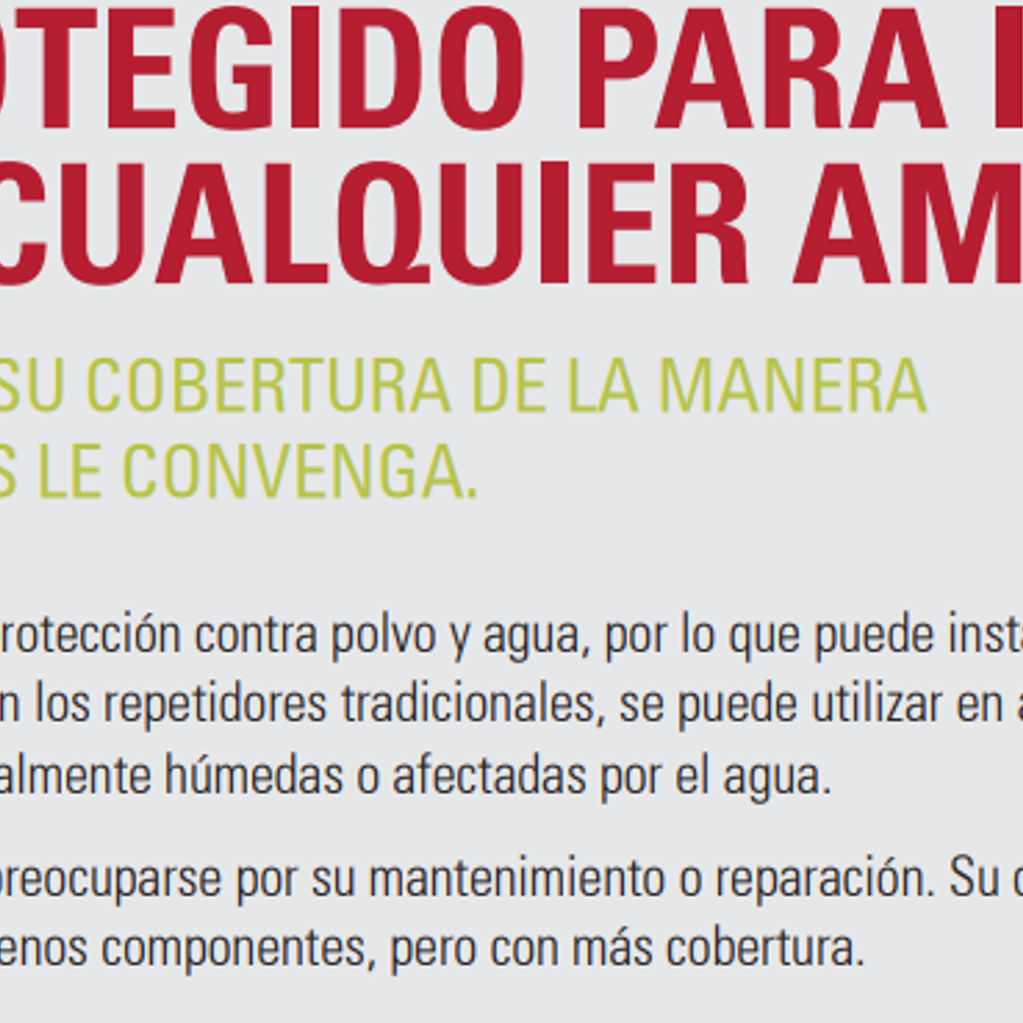 Motorola SLR1000 MOTOTRBO™ UHF 400-512 MHz 64 canales 10W Repetidor Cobertura sin complicaciones Precio con iva incluido 16
