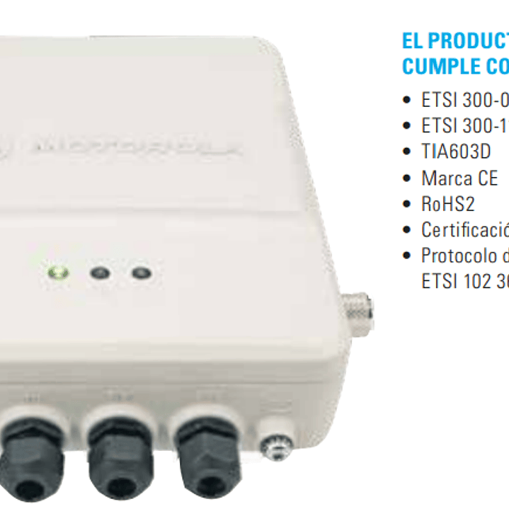 Motorola SLR1000 MOTOTRBO™ UHF 400-512 MHz 64 canales 10W Repetidor Cobertura sin complicaciones Precio con iva incluido 24