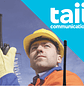 Tait TP2210 VHF 136-174MHz 256CH Digital y Analogica 5W Radio Digital DMR Tier II y Analogica IP54, sin pantalla Precio Promocional con iva - Miniatura 2
