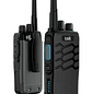 Tait TP2210 VHF 136-174MHz 256CH Digital y Analogica 5W Radio Digital DMR Tier II y Analogica IP54, sin pantalla Precio Promocional con iva - Miniatura 3