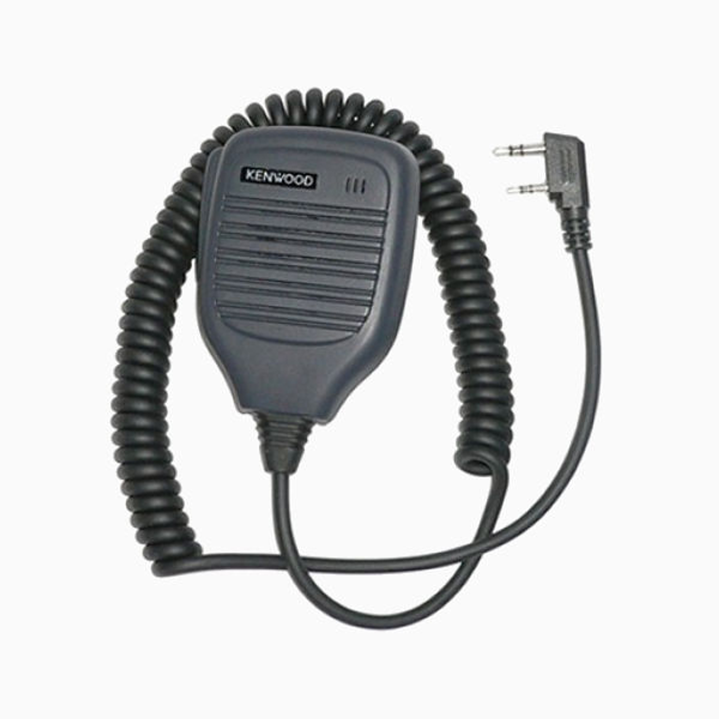 Kenwood KMC-21 Micrófono parlante remoto de dos pines Kenwood con conector Jack Precio con iva incluido 2