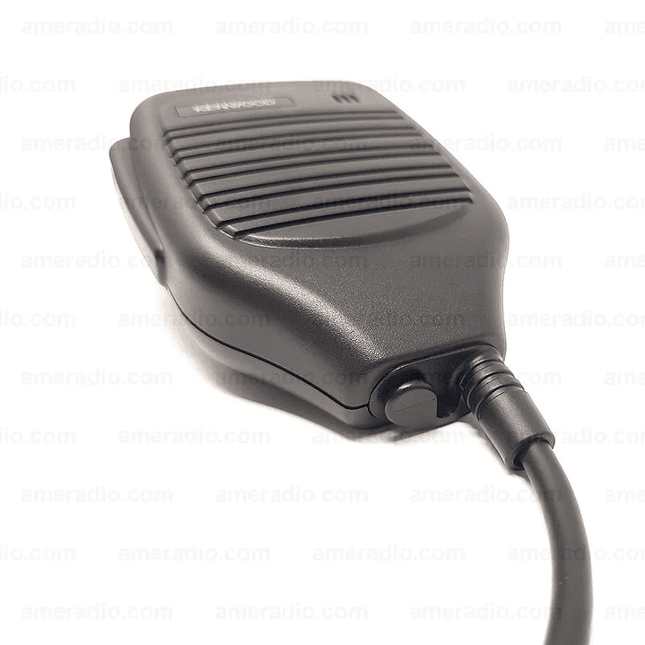 Kenwood KMC-21 Micrófono parlante remoto de dos pines Kenwood con conector Jack Precio con iva incluido 3