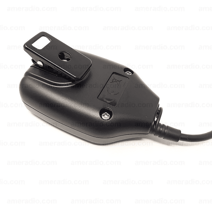 Kenwood KMC-21 Micrófono parlante remoto de dos pines Kenwood con conector Jack Precio con iva incluido 4