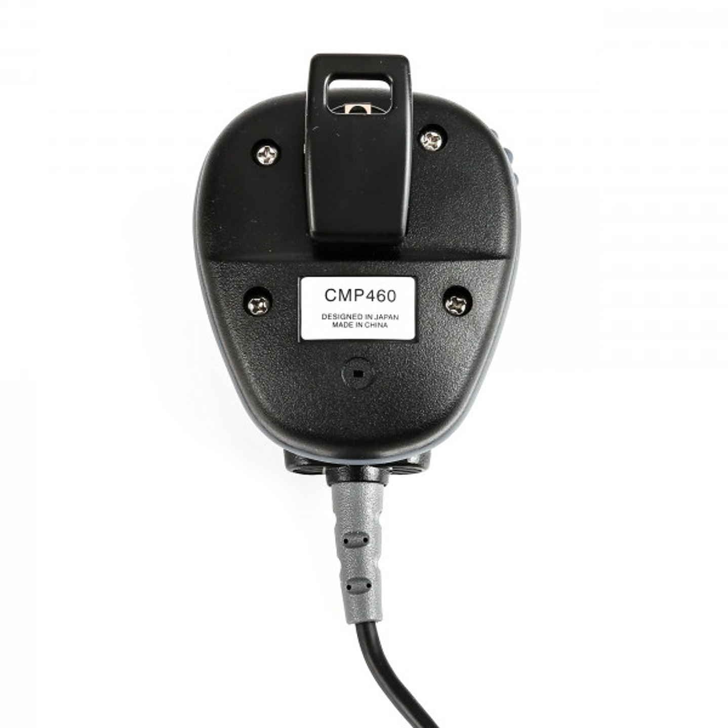 Yaesu CMP460 Micrófono Parlante Remoto Sumergible IPX7 Standard Horizon HX-290, HX-320, HX-380, HX-370, HX-400, HX-400 IS, HX-471, HX-751 HX-851 Yaesu VX-7R Precio con iva incluido 3