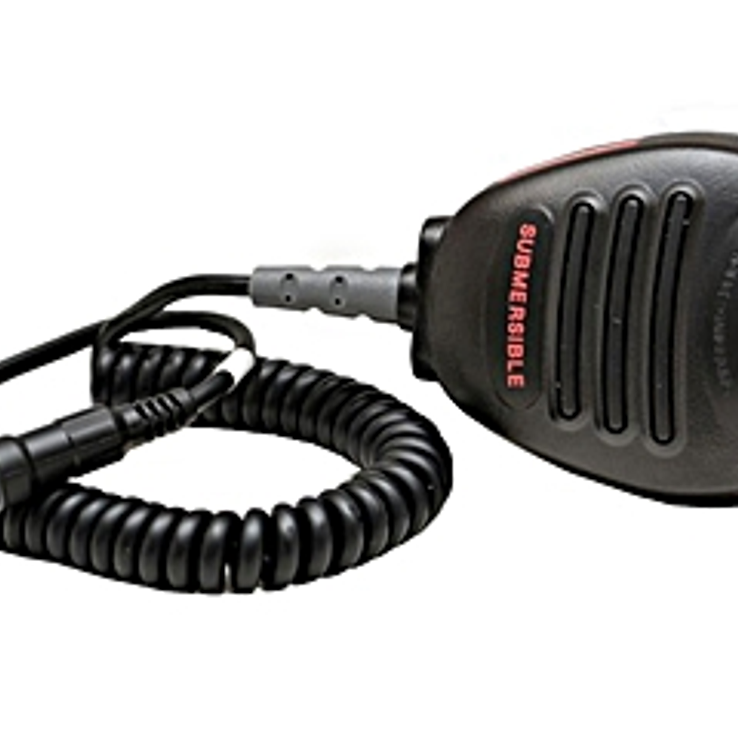 Yaesu CMP460 Micrófono Parlante Remoto Sumergible IPX7 Standard Horizon HX-290, HX-320, HX-380, HX-370, HX-400, HX-400 IS, HX-471, HX-751 HX-851 Yaesu VX-7R Precio con iva incluido 2