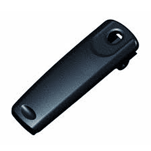 Standard Horizon Clip-22 Clip de cinturón para HX-890 HX-210 HX-320 HX-400 HX-400IS Precio con iva incluido