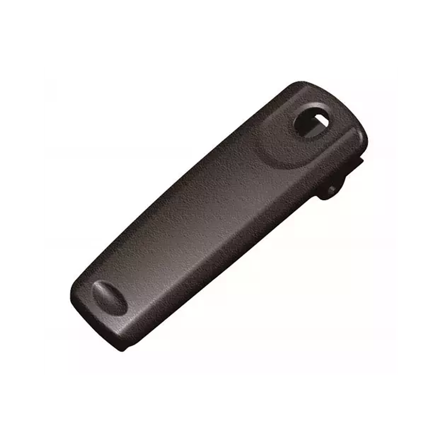 Standard Horizon Clip-22 Clip de cinturón para HX-890 HX-210 HX-320 HX-400 HX-400IS Precio con iva incluido 3