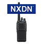 Kenwood NX-1200NK VHF 136-174 MHz 64CH digital NXDN y analógico 5W Radio portátil ,sin pantalla. roaming, encriptación Precio con iva incluido - Miniatura 1