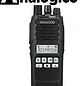 Kenwood NX-1200AK2 VHF 136-174 Mhz 260CH Analógico 5W Radio portátil con pantalla con teclado estandard y escalable para tu negocio o emprendimiento Precio con iva incluido - Miniatura 2