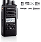 Kenwood NX-3220K2 VHF 136-174MHz 260CH Digital y Análogo 5W Radio portátil Digital DMR Tier II NXDN™y Analogico con pantalla y teclado simple, GPS, Bluetooth, IP67, 2 Pines Precio con iva incluido - Miniatura 1