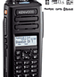 Kenwood NX-3320K3 UHF2 400-520MHz 260CH Digital NXDN-DMR-Análogo 4W Radio portátil análogo digital DMR o NXDN con pantalla y teclado medio, GPS, Bluetooth, IP67 y Normas MIL-STDG Precio con iva - Miniatura 1