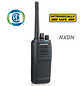 Kenwood NX-1200-ISCNK VHF 136-174 MHz 64CH Radio Digital NXDN y Analógico Intrínsecamente Seguro 5W Radio portátil, sin pantalla , roaming, encriptación Precio con iva incluido - Miniatura 1