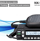 Kenwood NX-1800HDK2 UHF 400-470Mhz 260CH Digital DMR-Analógico 45W Radio Móvil /Base Display LCD Precio con iva incluido - Miniatura 17