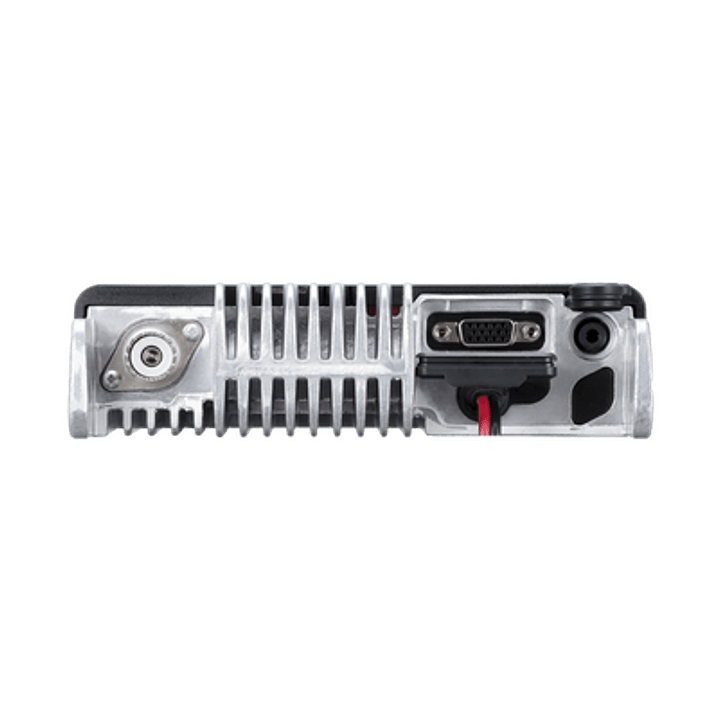 Kenwood NX-1800HDK2 UHF 400-470Mhz 260CH Digital DMR-Analógico 45W Radio Móvil /Base Display LCD Precio con iva incluido 21