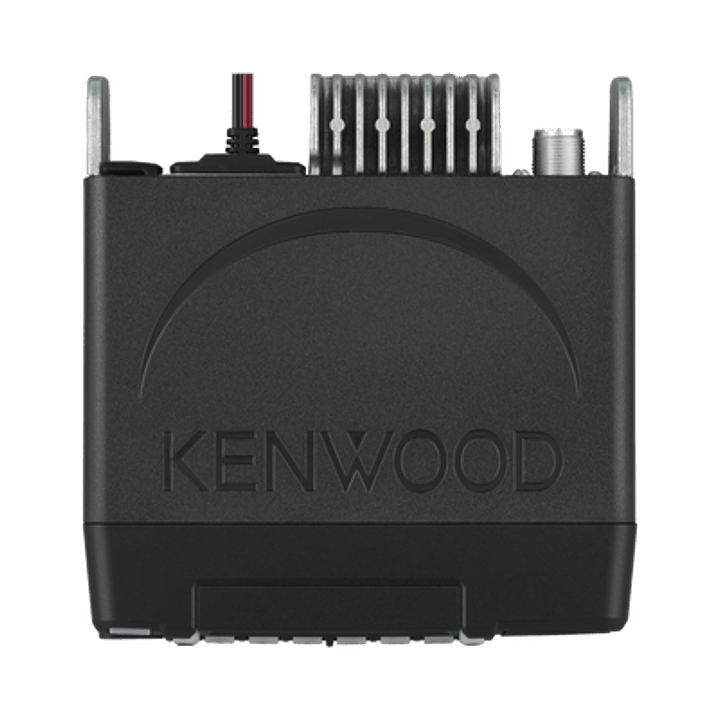 Kenwood NX-1800HDK2 UHF 400-470Mhz 260CH Digital DMR-Analógico 45W Radio Móvil /Base Display LCD Precio con iva incluido 27