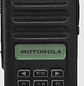 Motorola DEP250 UHF 400-480 Mhz 160CH Analógico 5W Radio analógica LKP con pantalla, teclado limitado Precio +i - Miniatura 1