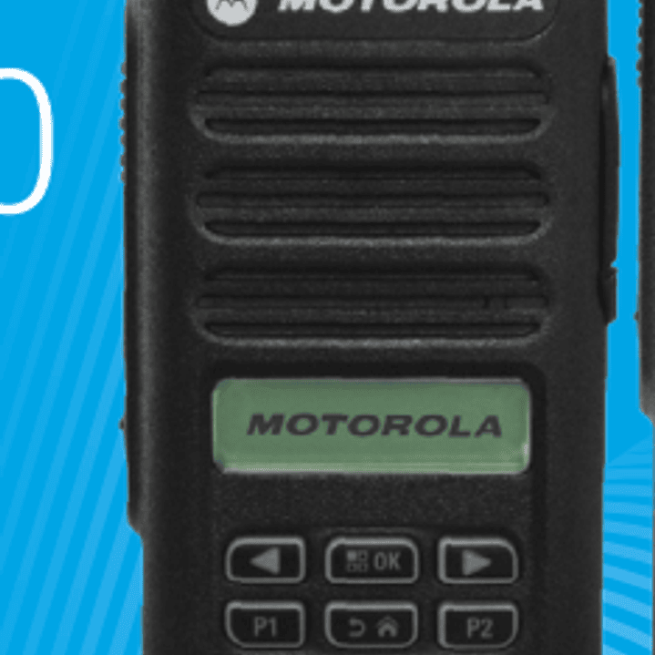 Motorola DEP250 UHF 400-480 Mhz 160CH Analógico 5W Radio analógica LKP con pantalla, teclado limitado Precio +i 2