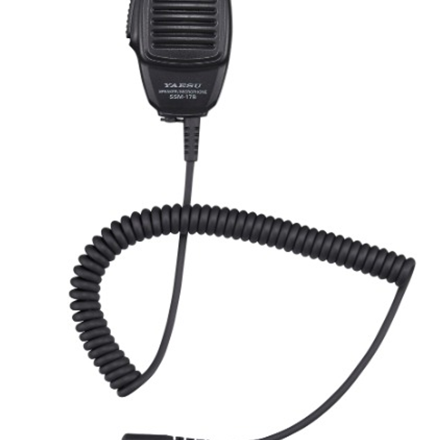 Yaesu SSM-17B Micrófono parlante remoto para FT-65R FT-4XR Precio con iva incluido 1