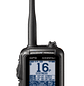  Standard Horizon HX-891BT Solid Black VHF Portátil marino flotante IPX8 DSC Clase H de 6W MIL-STD-810F MOB, Bluetooth, GPS, NOAA, Strobe light, Incluye Bandeja de batería Alka Precio con iva incluido - Miniatura 4