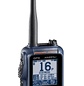  Standard Horizon HX-891BT Solid Black VHF Portátil marino flotante IPX8 DSC Clase H de 6W MIL-STD-810F MOB, Bluetooth, GPS, NOAA, Strobe light, Incluye Bandeja de batería Alka Precio con iva incluido - Miniatura 5