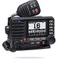 Standard Horizon GX-6000 Móvil Marino, Matrix, negro, Fixed Mount, VHF, 25W IPX8, MOB, GM, GPS Clase D, NOAA (Importación a pedido) Precio con iva incluido  - Miniatura 2