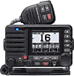Standard Horizon GX-6000 Móvil Marino, Matrix, negro, Fixed Mount, VHF, 25W IPX8, MOB, GM, GPS Clase D, NOAA (Importación a pedido) Precio con iva incluido  - Miniatura 3