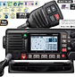 Standard Horizon GX-2410GPS VHF Marino 66CH 25W Móvil Marino Matrix GX2410 negro Fixed Mount VHF 25W Precio con iva incluido - Miniatura 1