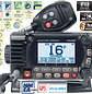 Standard Horizon GX-1800G VHF Marino 66CH 25W Equipo Radio marino Clase D de montaje fijo con GPS, MOB, NMEA0183, GM con DSC, IPX8 Precio con iva incluido - Miniatura 1