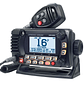 Standard Horizon GX-1850 Black GPS Móvil Marino, Explorer, negro, Fixed Mount VHF, 25W NMEA2000 Precio con iva incluido - Miniatura 5