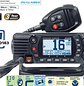 Standard Horizon GX-1410 Black Móvil Marino, Eclipse, Fixed Mount, VHF, 25W, NMEA0183, IPX8, E20, Canal 16, Clase D DSC, NOAA Precio con iva incluido - Miniatura 1