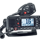 Standard Horizon GX-1410G Black Móvil Marino, Eclipse, Fixed Mount, VHF, 25W, GPS, NMEA0183, IPX8, E20, Canal 16, Clase D DSC, NOAA Precio con iva incluido - Miniatura 2