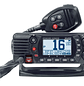 Standard Horizon GX-1410G Black Móvil Marino, Eclipse, Fixed Mount, VHF, 25W, GPS, NMEA0183, IPX8, E20, Canal 16, Clase D DSC, NOAA Precio con iva incluido - Miniatura 5