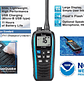 ICOM IC-M25 5W/1W Radio portátil Marina VHF IPX7 Flotante, compacto, 11 horas, Fácil de usar,  Precio con iva incluido - Miniatura 1