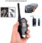 HYT TC-320 UHF1 400-470 MHz 16CH Analogico 2W Radio portátil análogo ¡Sencilla y Eficiente! Precio con iva incluido - Miniatura 1