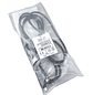 Yaesu SCU-27 Cable de conexión a antena Mini DIN de 6 pines, macho, de 1 metro, 83 gramos compatibles con Yaesu FTDX101 FT-991A Precio con iva incluido - Miniatura 3