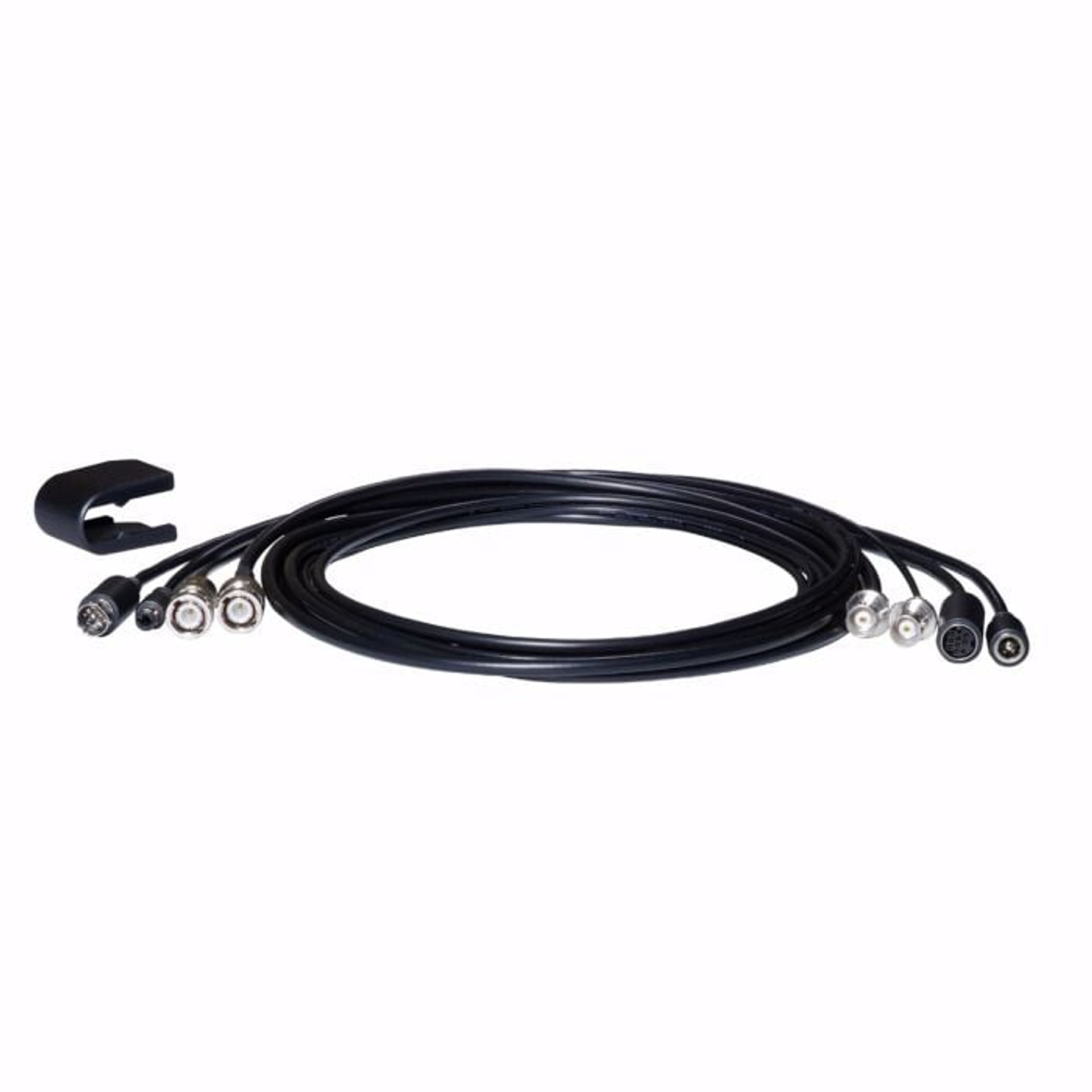 Yaesu SCU-66 Extension Cable (152,4 cm) para permiten separar el cabezal de campo del SPA-1 Yaesu FT X-1 Precio con iva incluido