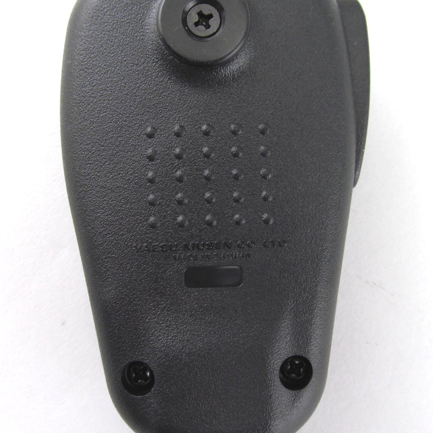 Yaesu MH36E8J DTMF Micrófono parlante remoto compatible FT-991A FT-891 Precio con iva incluido 4