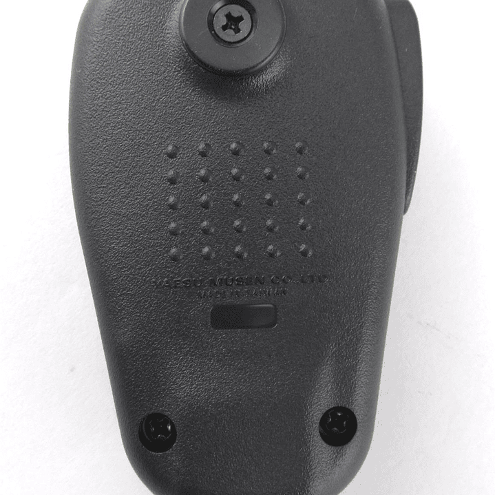 Yaesu MH36E8J DTMF Micrófono parlante remoto compatible FT-991A FT-891 Precio con iva incluido 4