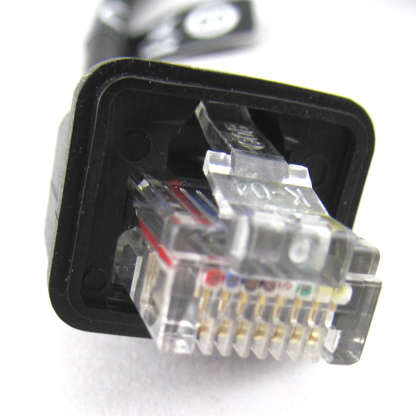 Yaesu MH36E8J DTMF Micrófono parlante remoto compatible FT-991A FT-891 Precio con iva incluido 5