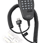 Yaesu MH36E8J DTMF Micrófono parlante remoto compatible FT-991A FT-891 Precio con iva incluido - Miniatura 7
