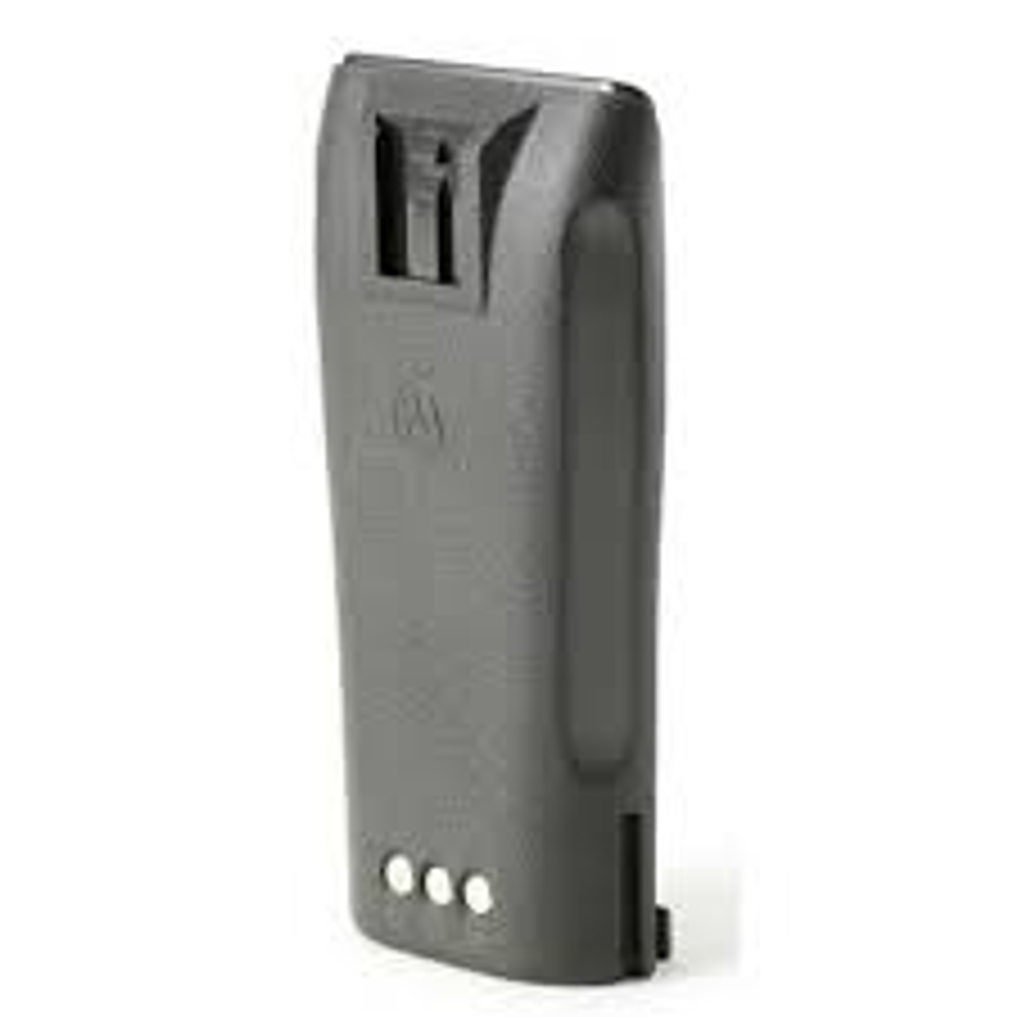 Motorola NNTN4497 (Pack 5 unidades) Batería original de alta capacidad de litio ion (Li-Ion) para Motorola EP450 y DEP450 Precio con iva incluido 2