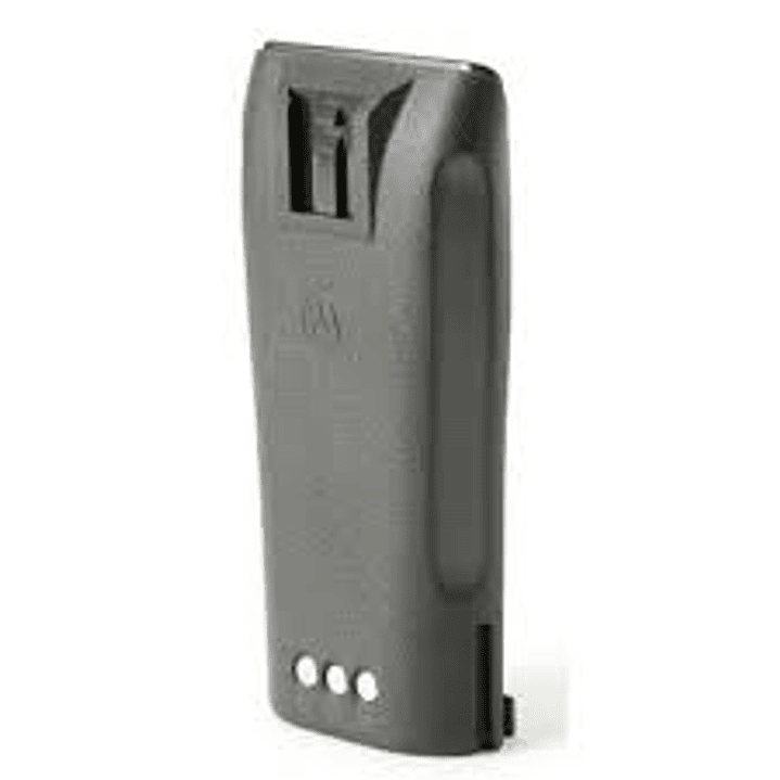 Motorola NNTN4497 (Pack 5 unidades) Batería original de alta capacidad de litio ion (Li-Ion) para Motorola EP450 y DEP450 Precio con iva incluido 2