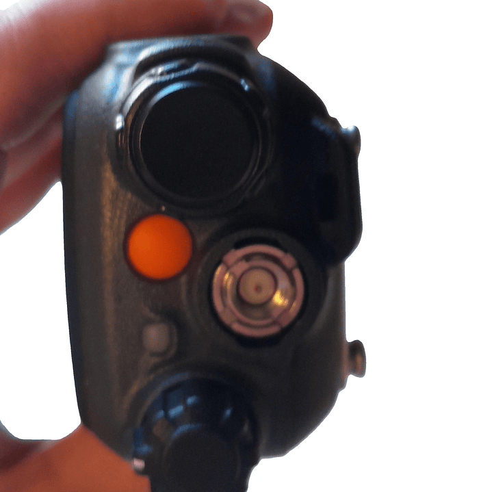 Hytera PT-580H Plus E 806-870MHz GNSS,RTC,REP Radio Portátil de Misión Crítica TETRA incluye Batería, Antena, Clip de cinturón, Colgante de muñeca, Guía de Usuario Precio con iva incluido 2