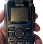 Hytera PT-580H Plus E 806-870MHz GNSS,RTC,REP Radio Portátil de Misión Crítica TETRA incluye Batería, Antena, Clip de cinturón, Colgante de muñeca, Guía de Usuario Precio con iva incluido - Miniatura 1