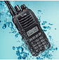 ICOM IC-F2100DT UHF2 450-512MHz 16CH Digital y Analogico 4W Radio portatil digital NDXD y analogico con pantalla y teclado completo Man down Lone Worker IP67 Precio con iva incluido - Miniatura 6