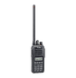 ICOM IC-F2100DT UHF2 450-512MHz 16CH Digital y Analogico 4W Radio portatil digital NDXD y analogico con pantalla y teclado completo Man down Lone Worker IP67 Precio con iva incluido - Miniatura 2