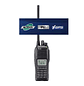 ICOM IC-F3261DT VHF 136-174 MHz 512CH Digital NXDN™ y Análogo 5W Radio portátil Digital con pantalla y teclado completo (A pedido por importación 6 semanas) Precio con iva incluido - Miniatura 1