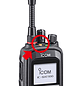 ICOM IC-SAT100 Radio Satelital, comunicación Vía PTT en Todo el Mundo **Plan Satelital no incluido** (Importación de 4-5 semanas) Precio con iva incluido - Miniatura 3